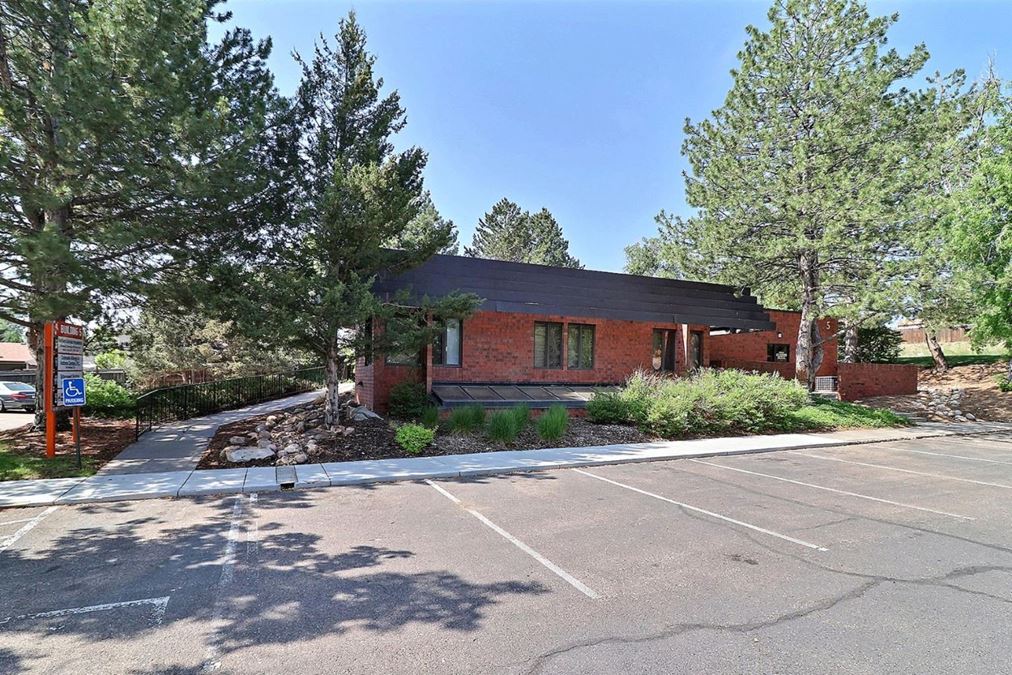 3400 West 16th Street, Greeley Office Space For Lease